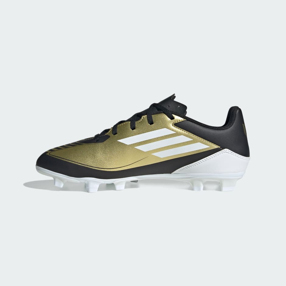 F50 Club Messi Flexible-Ground Boots