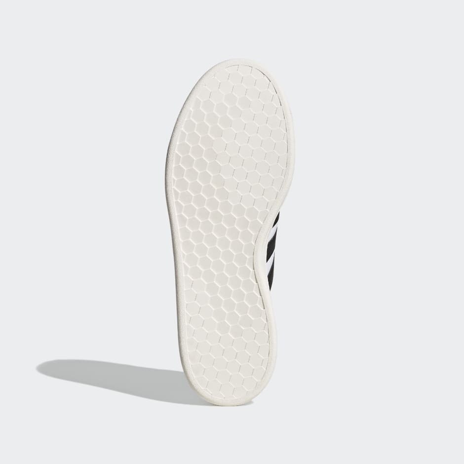 Grand Court Base Shoes