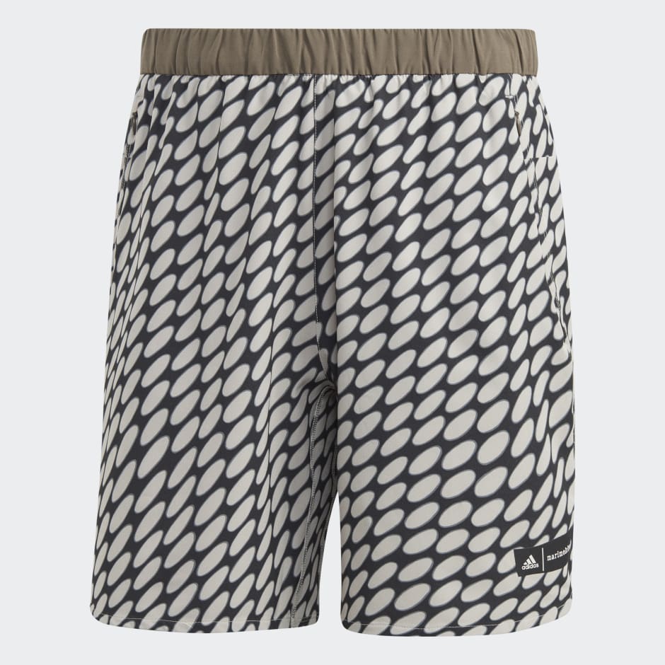 شورت adidas x Marimekko Designed for Training