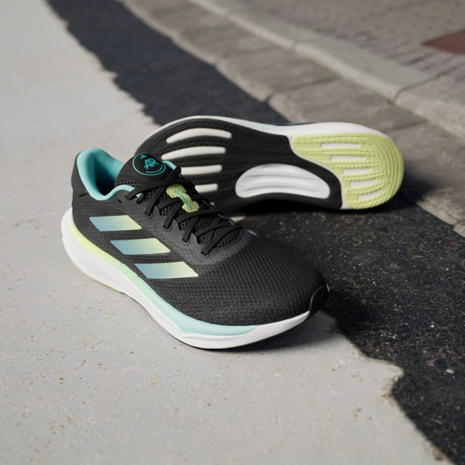 حذاء Supernova Stride Running