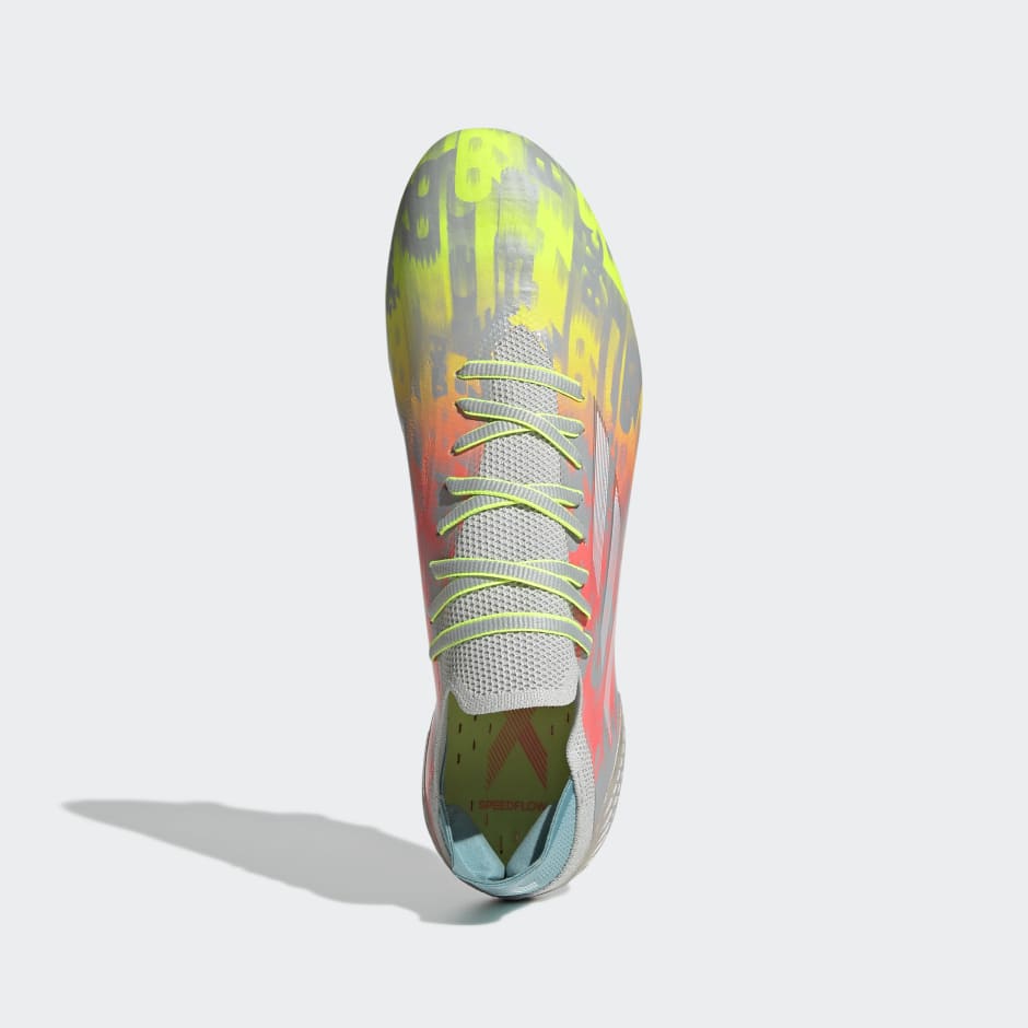 X SPEEDFLOW.1 FG image number null