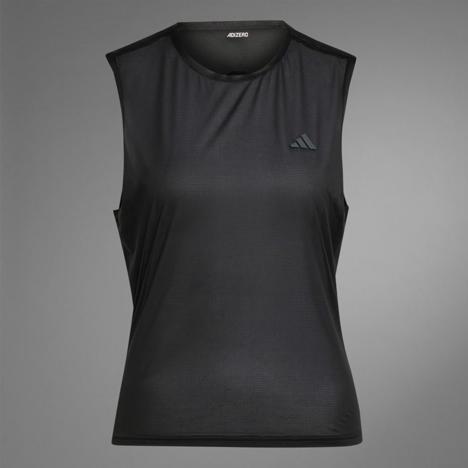 Adizero Running Tee