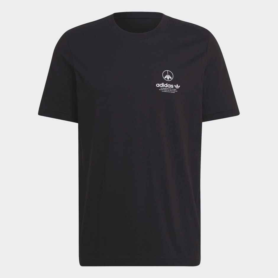Graphics United Tee