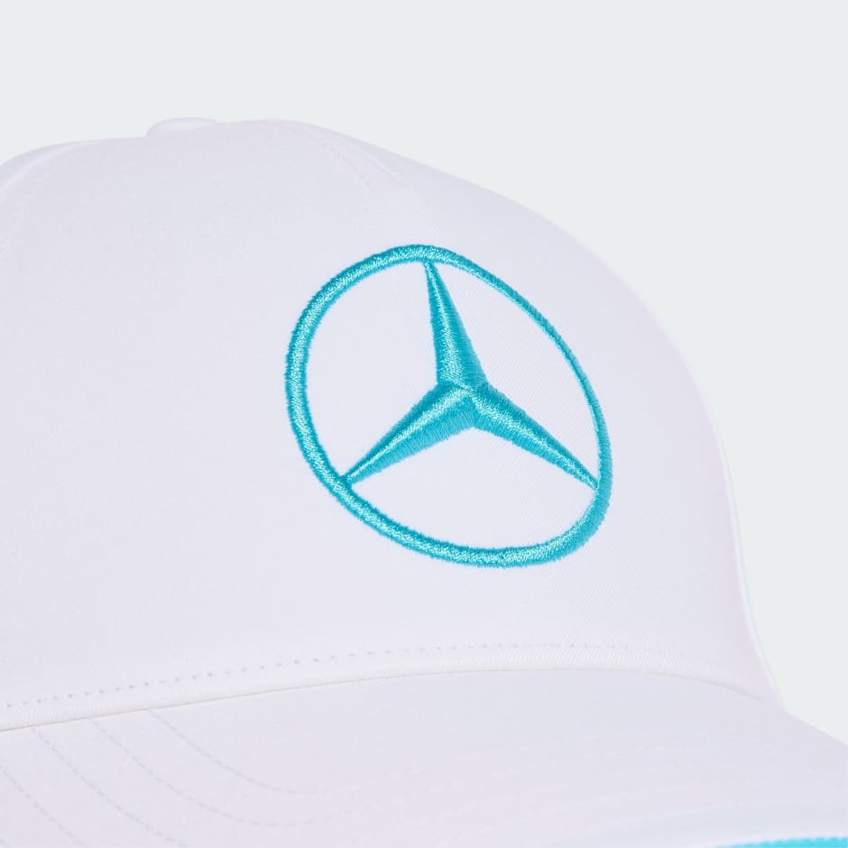GORRA MERCEDES - AMG PETRONAS F1 TEAM GEORGE RUSSELL