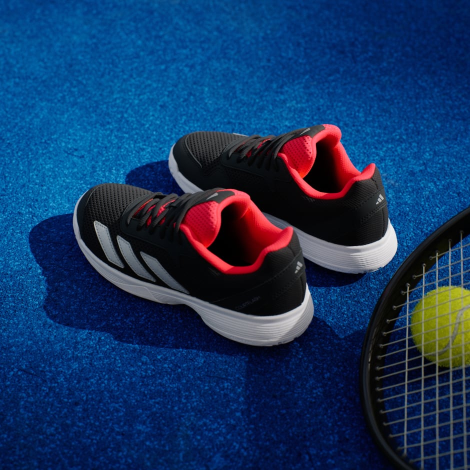 Pantofi de tenis Courtflash pentru copii