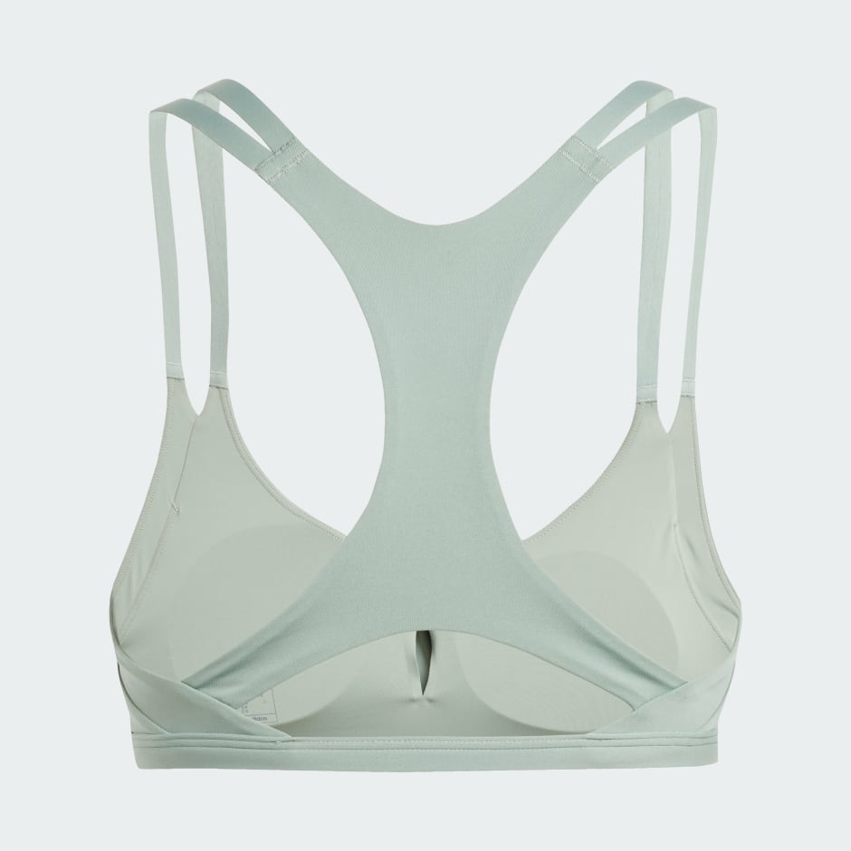 Aeroimpact Luxe Training Light-Support Bra