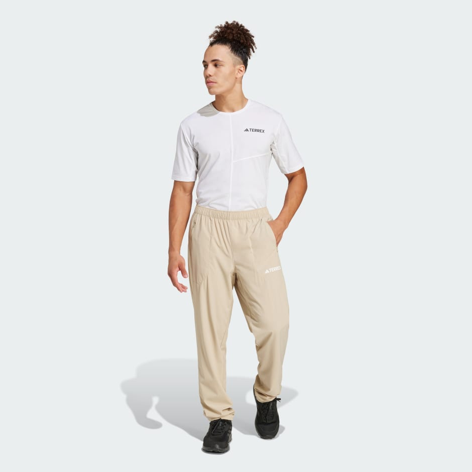 Multi Essentials Stretch Pants