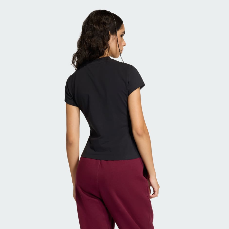 TRICOU BABY ESSENTIALS