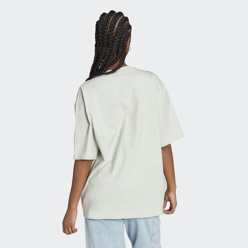 32 Teams Oversize Tee