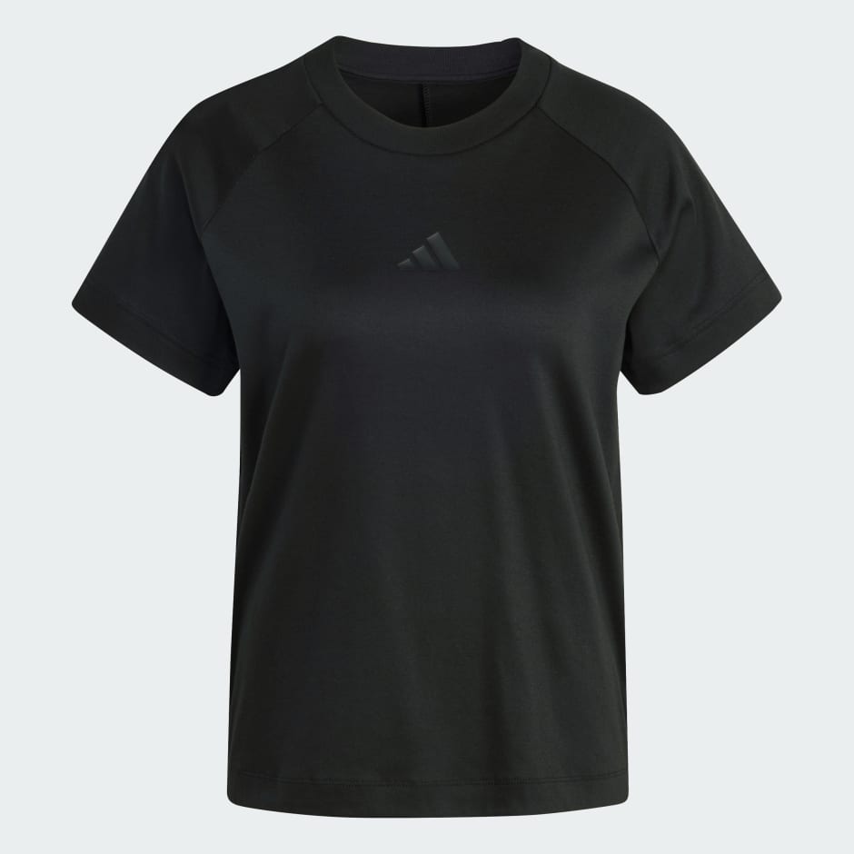 SOFT LUX TEE