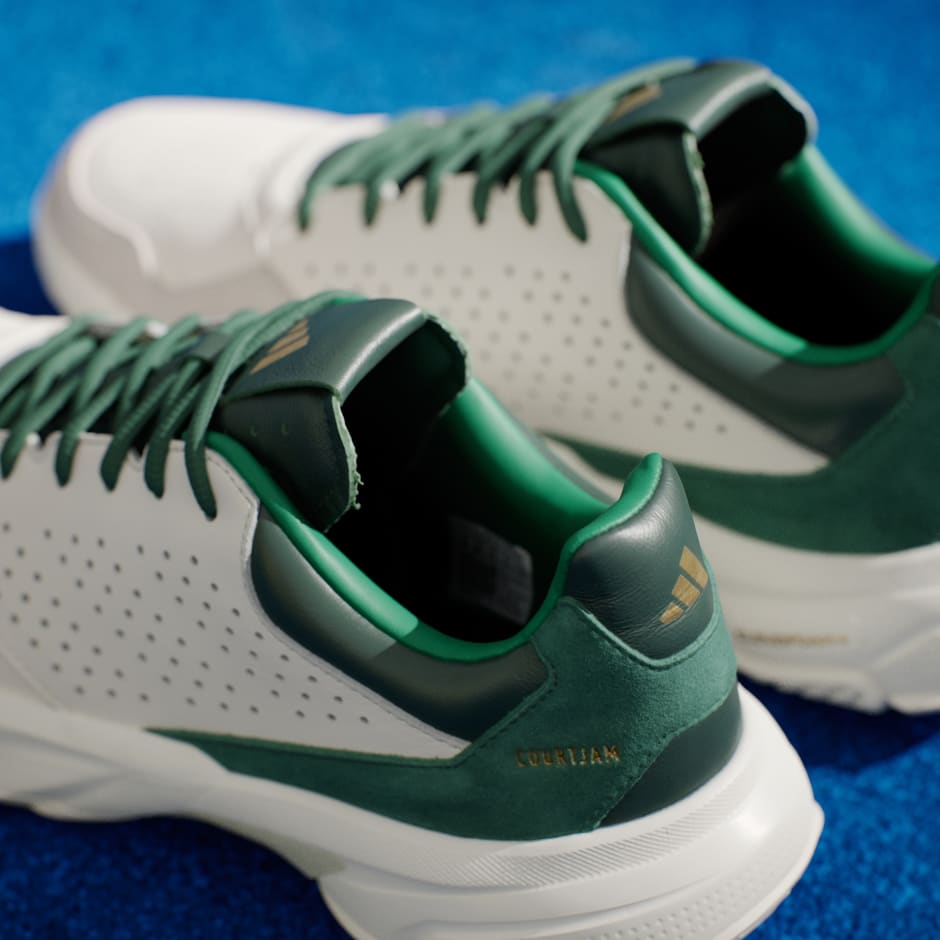 Tenisice Courtjam Control 3 Premium
