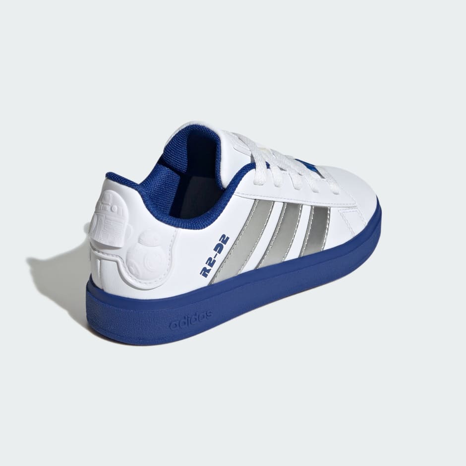 حذاء للأطفال ADIDAS STAR WARS GRAND COURT 2.0