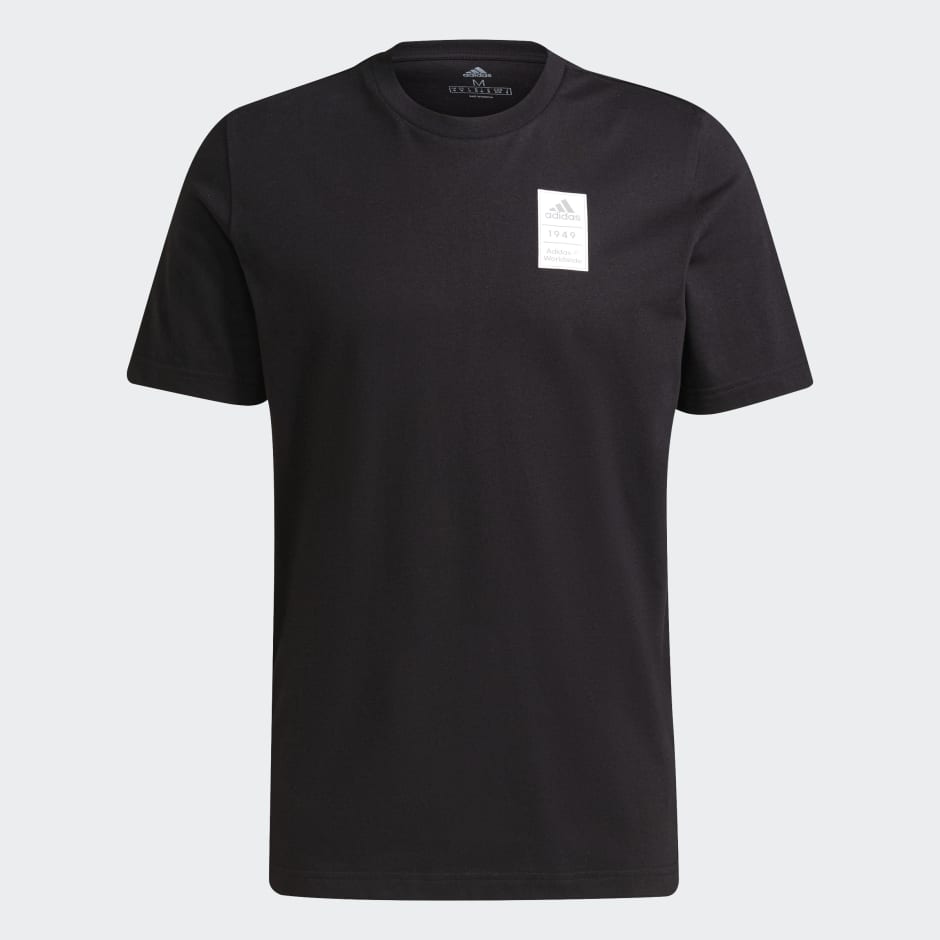 Short Sleeve Graphic Tee