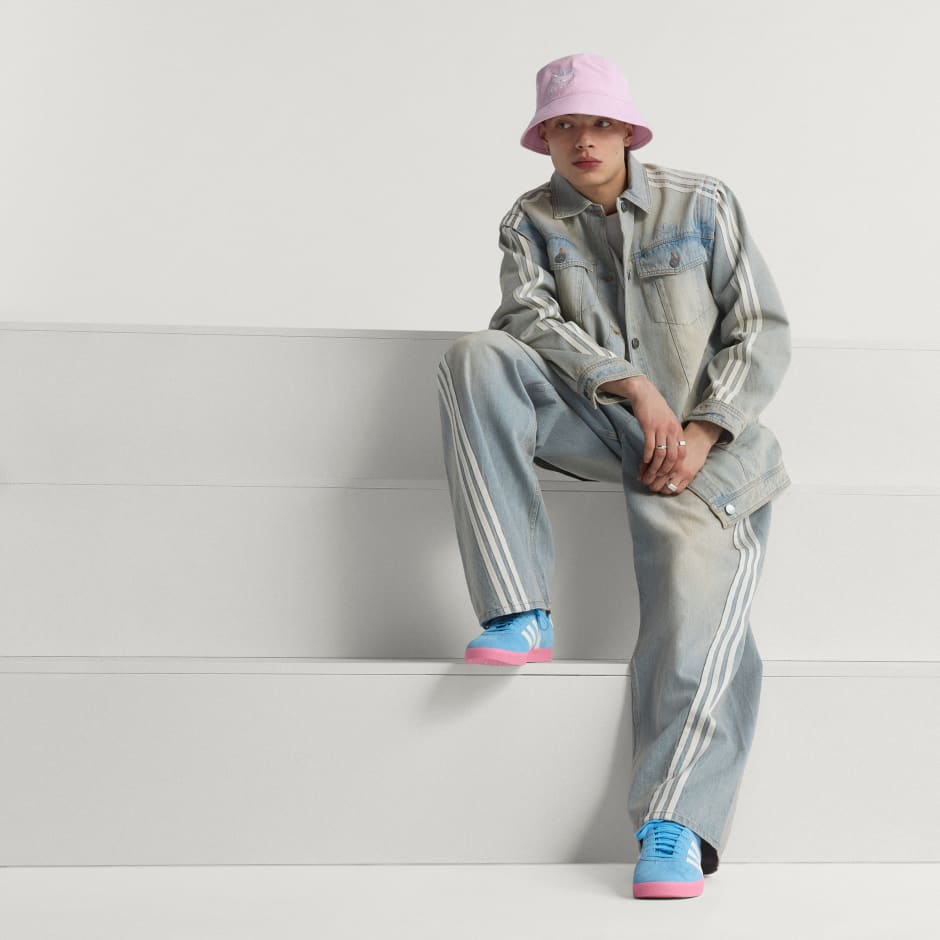 Gazelle Inter Miami CF Shoes