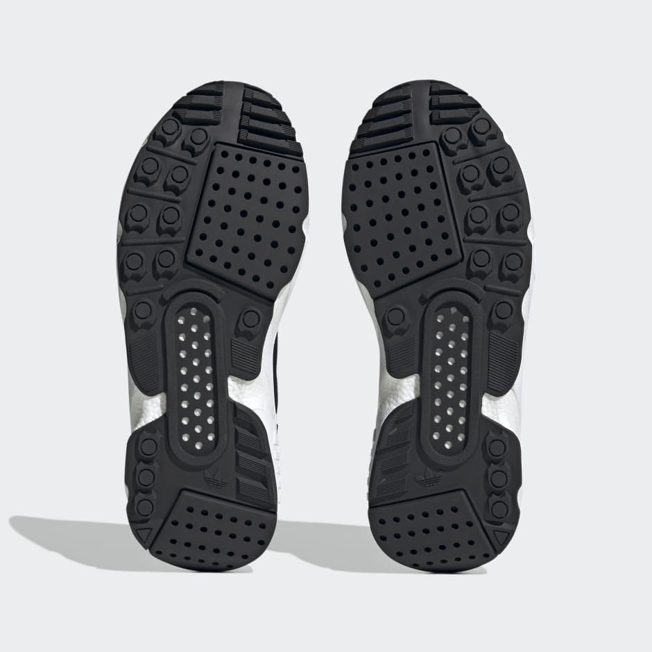 Men's Shoes - ZX 22 BOOST Shoes - Black | adidas Bahrain