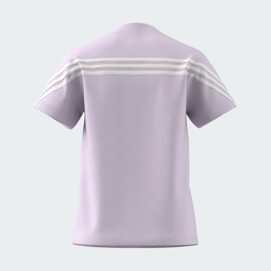 T-shirt 3 bandes Future Icons