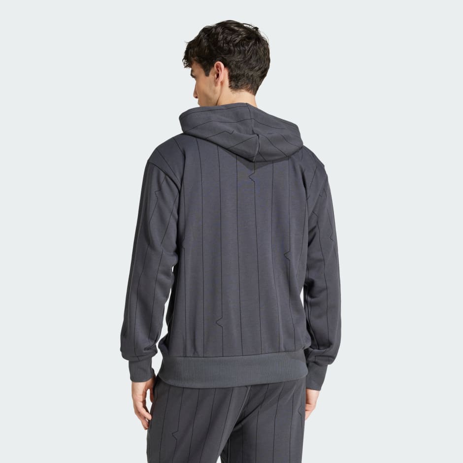 Seasonal Essentials US Sport Hoodie