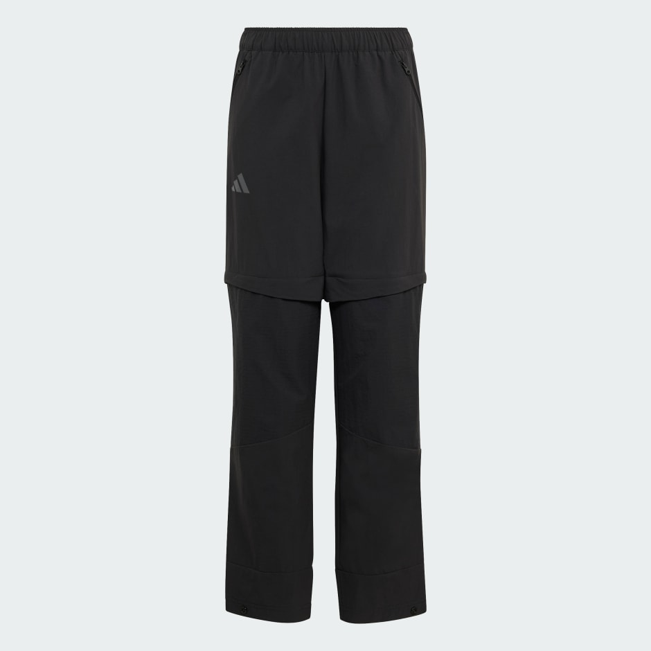 بنطال للأطفال Terrex Multi Clima365 Zip-off