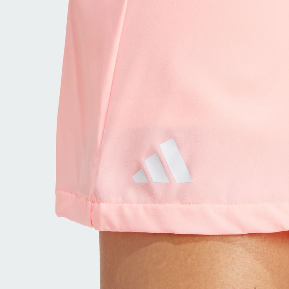 CLUB PLEATSKIRT