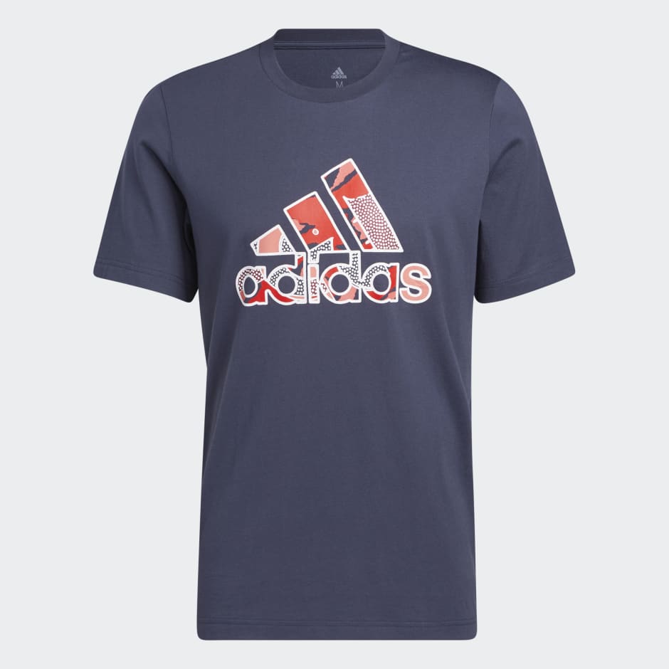 BOTG Badge of Sport Graphic Tee