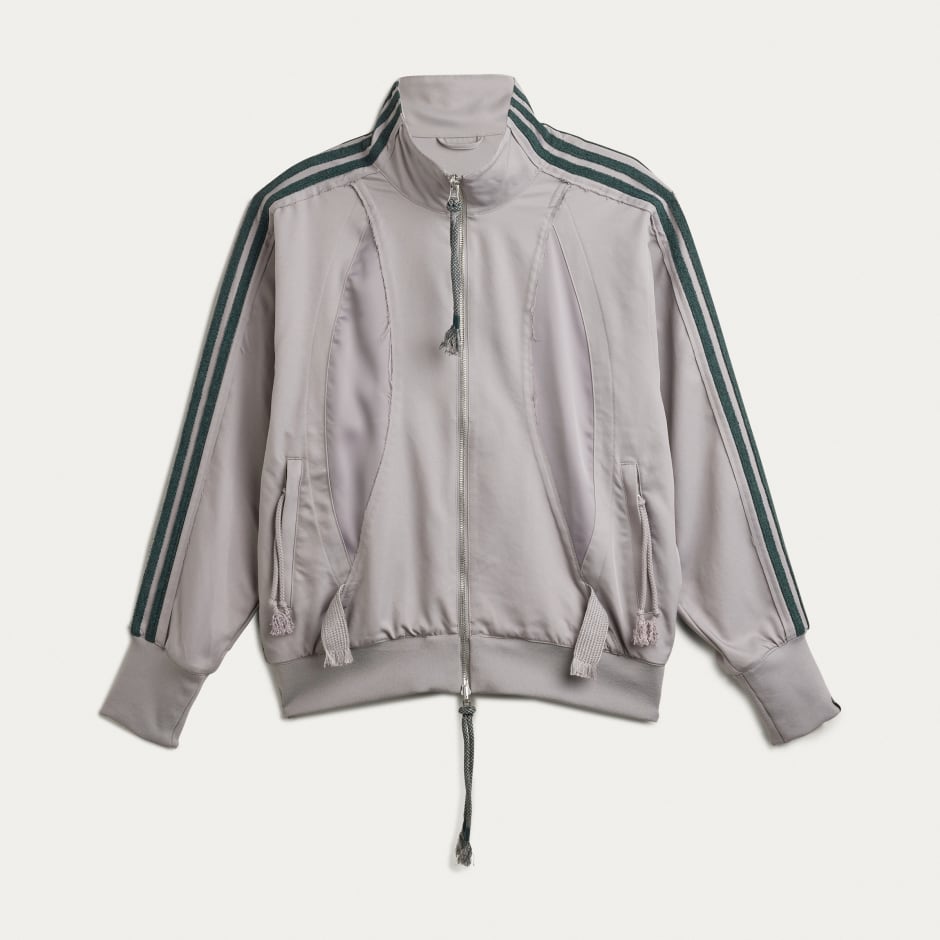 Song For The Mute Track Jacket (Gender Neutral)