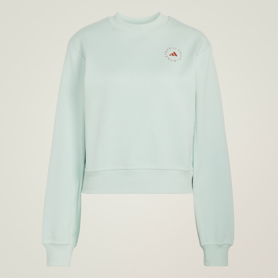 Bluză sport regular adidas by Stella McCartney