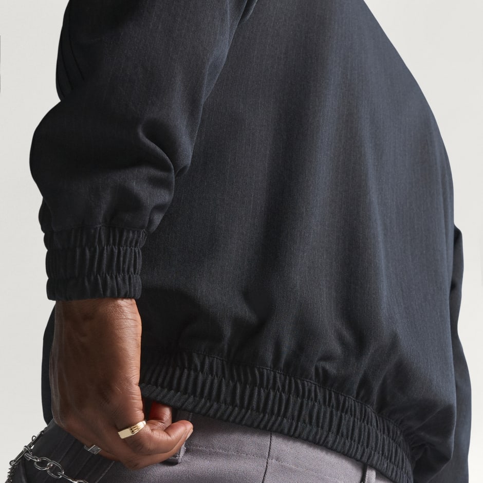 GORNJI DIO TRENIRKE &Scaron;IROKOG KROJA FIREBIRD PINSTRIPES