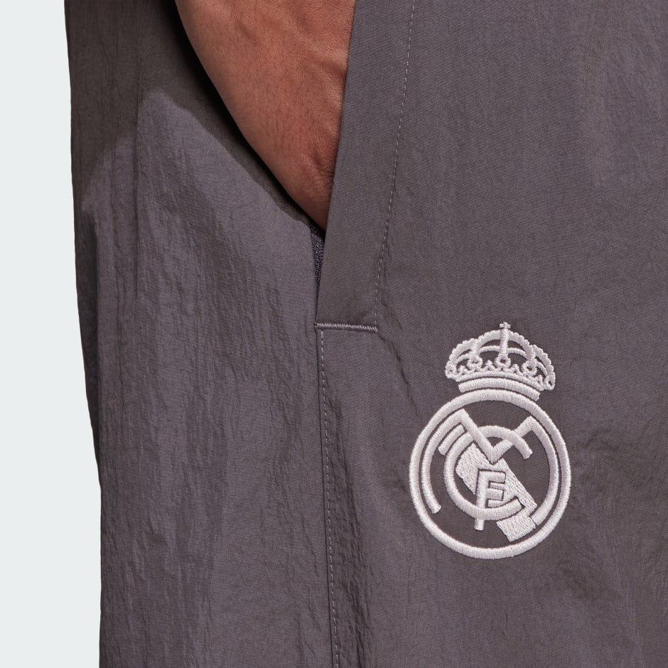 Pantaloni de trening Real Madrid Originals