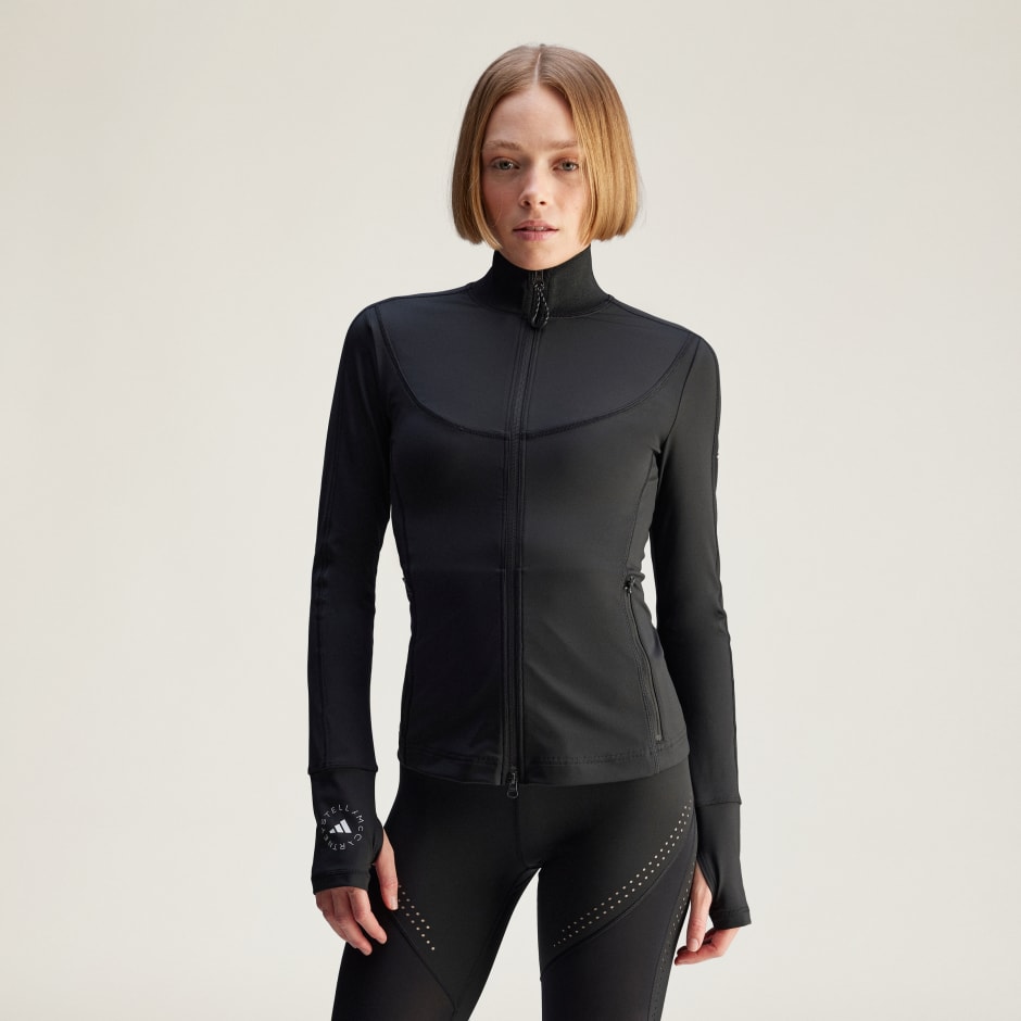 adidas by Stella McCartney TruePurpose Training Midlayer Top