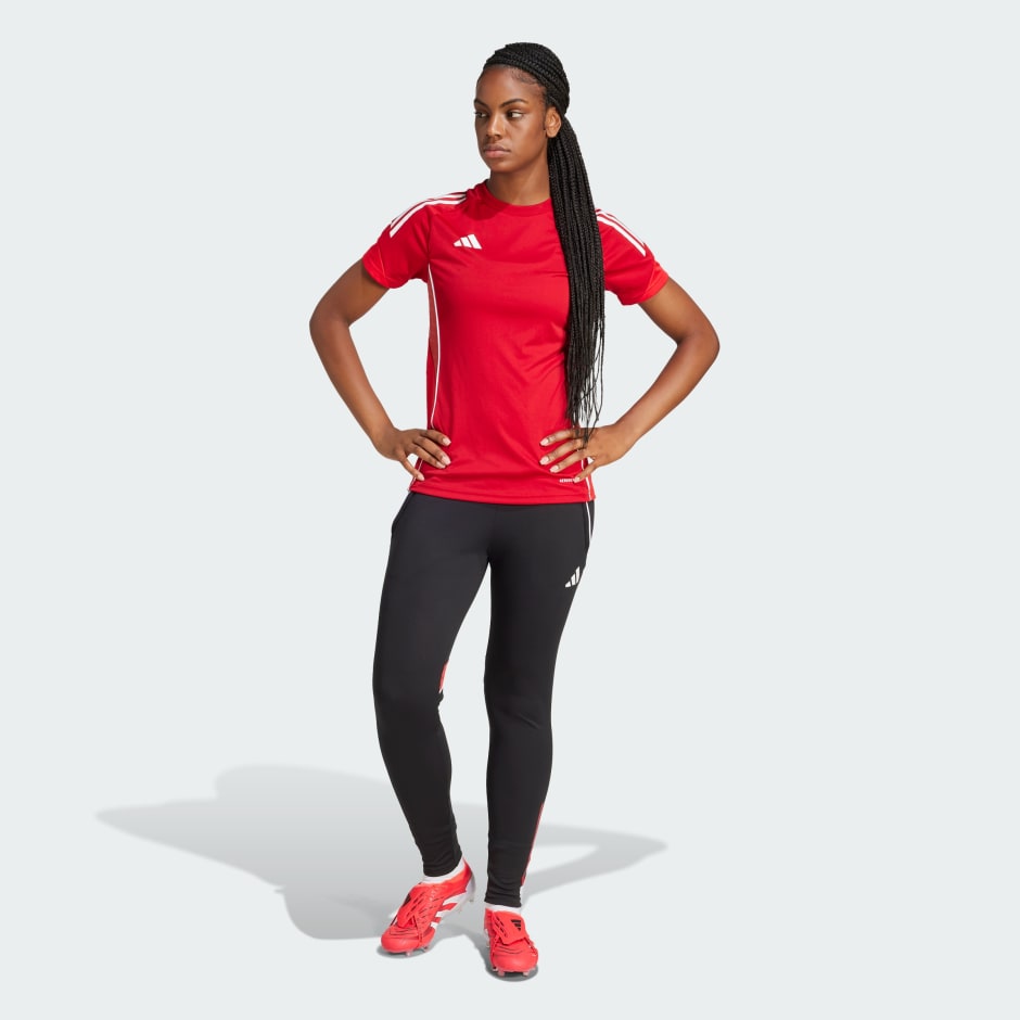 Pantaloni de antrenament Tiro 25 Competition