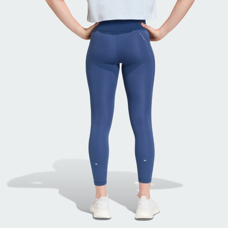 adi365 Climacool Running 7/8 Leggings