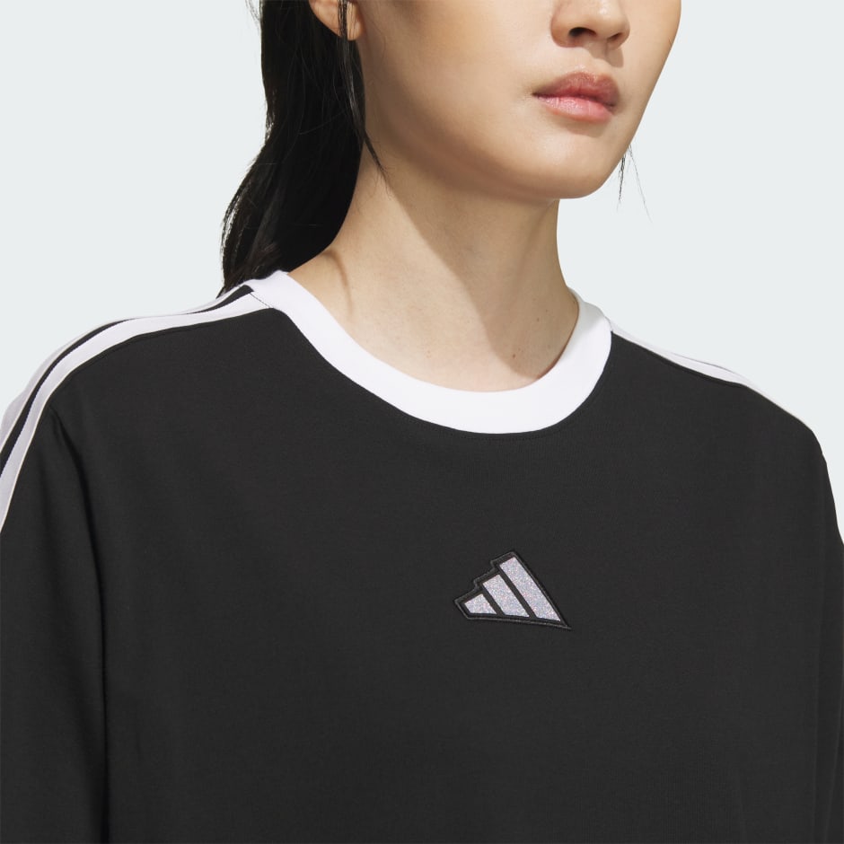 Story Boyfriend 短袖 T 恤