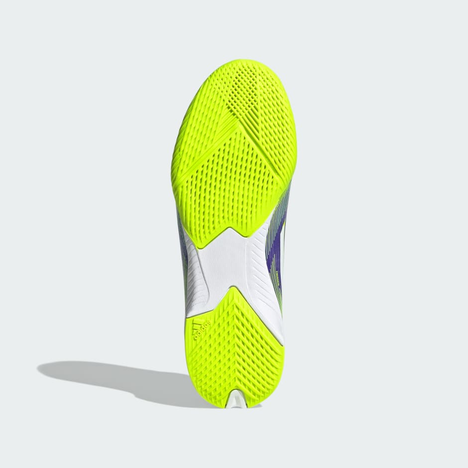 F50 League Indoor Boots Kids