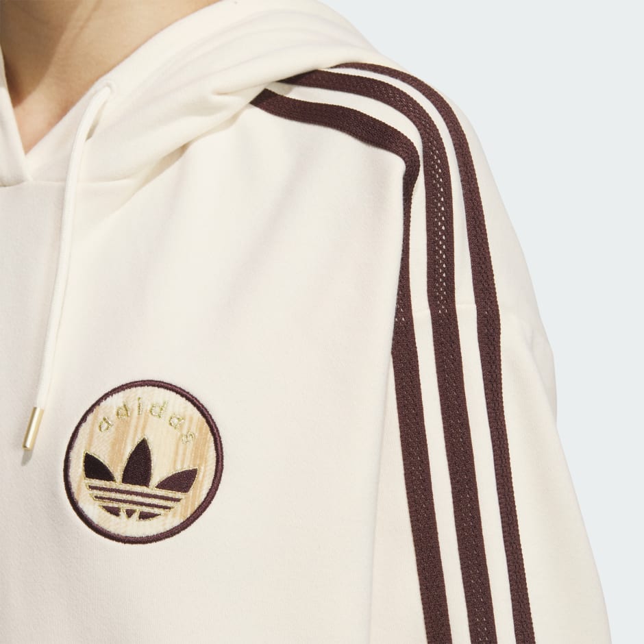 SPO HOODIE