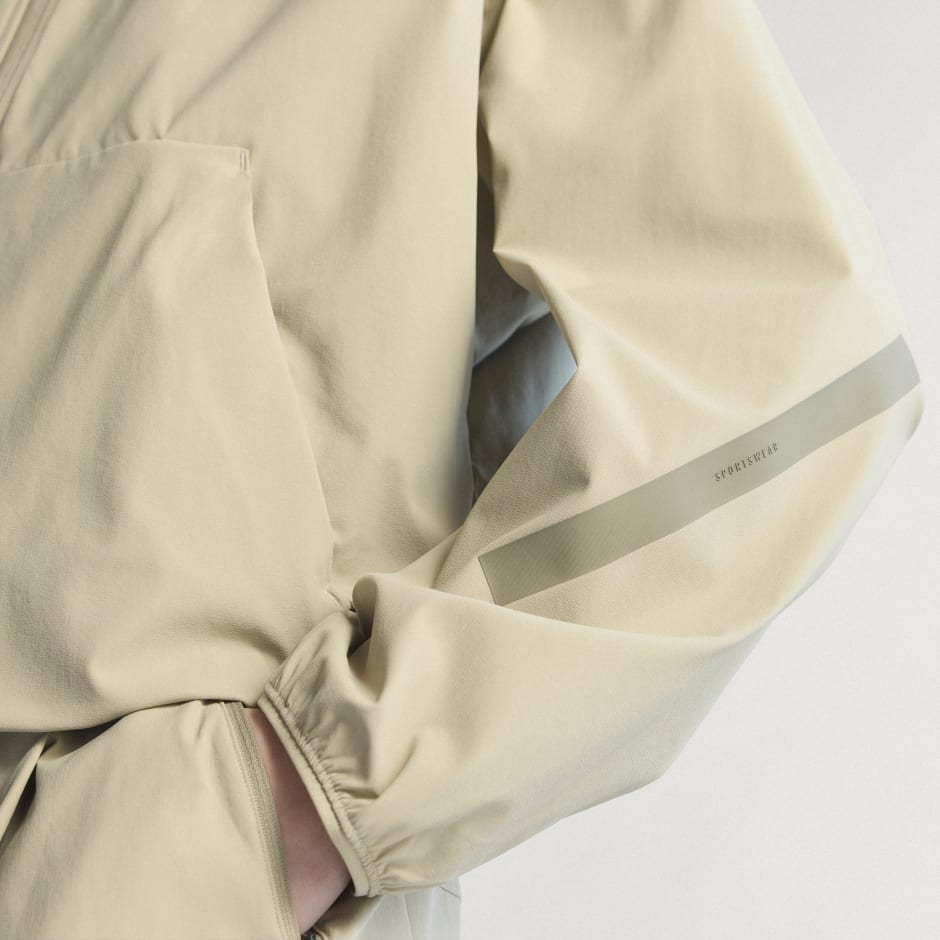 ADIDAS Z.N.E. WOVEN BOMBER