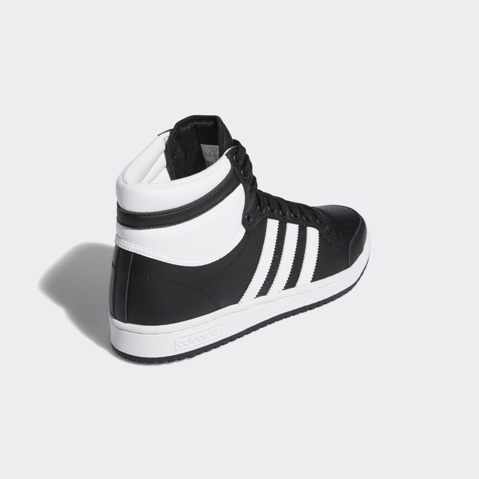 Top Ten Shoes