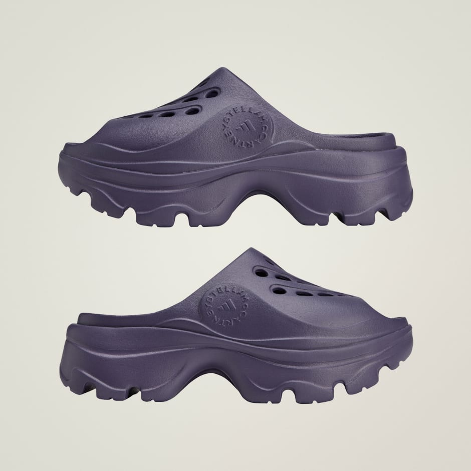adidas by Stella McCartney Clogs