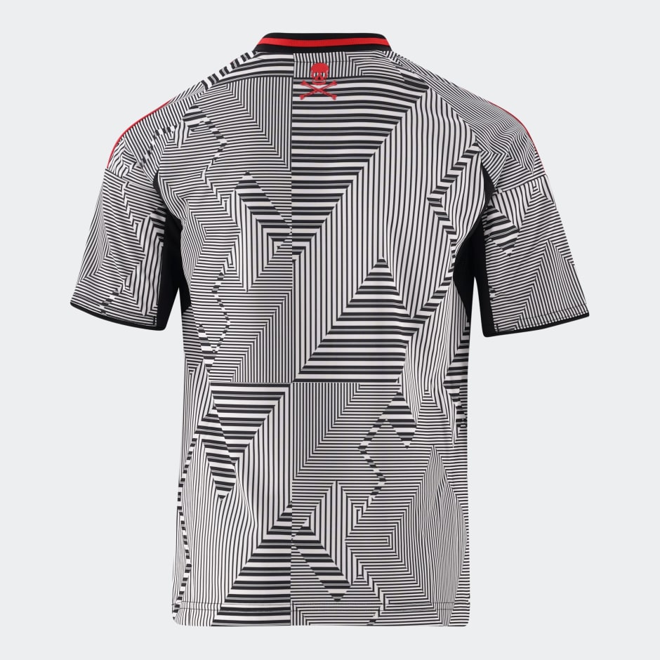 Orlando Pirates 25/26 Away Jersey Kids