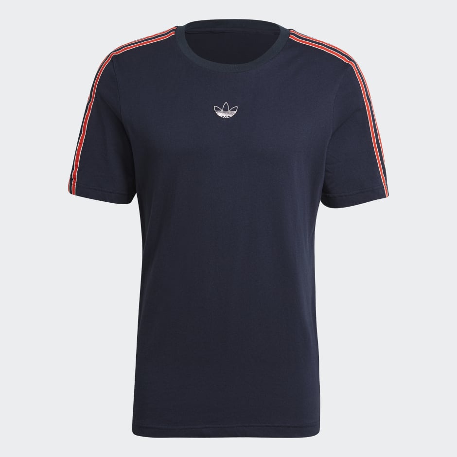 adidas SPRT 3-Stripes Tee image number null