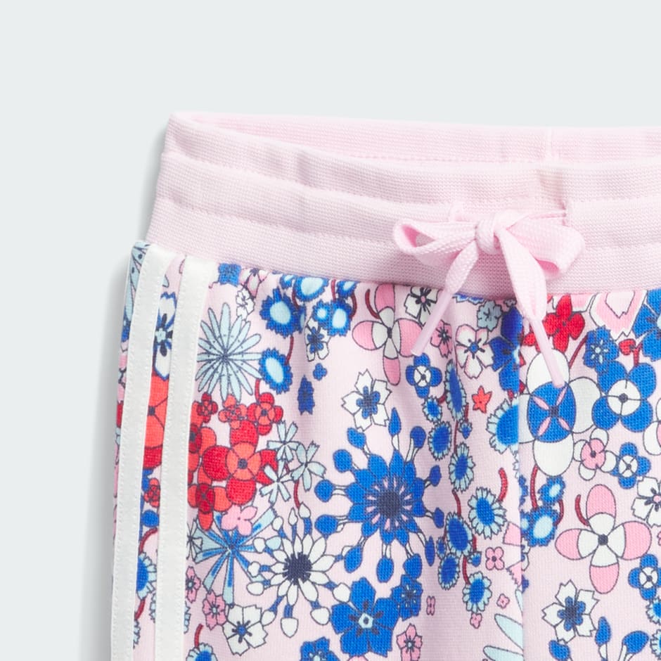 adidas Originals x Liberty London CREW SET