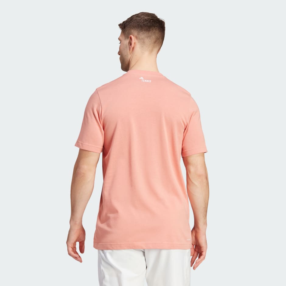 Nike Tennis Graphic Tee