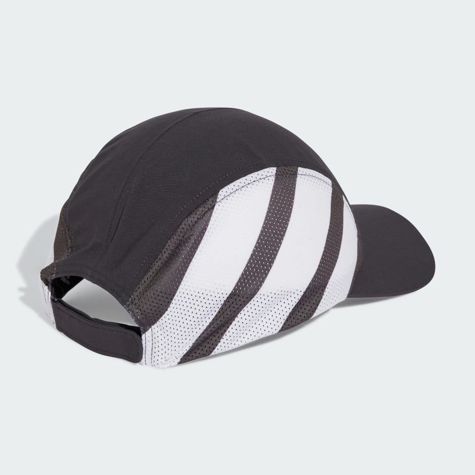 3 Panel CLIMACOOL Cap