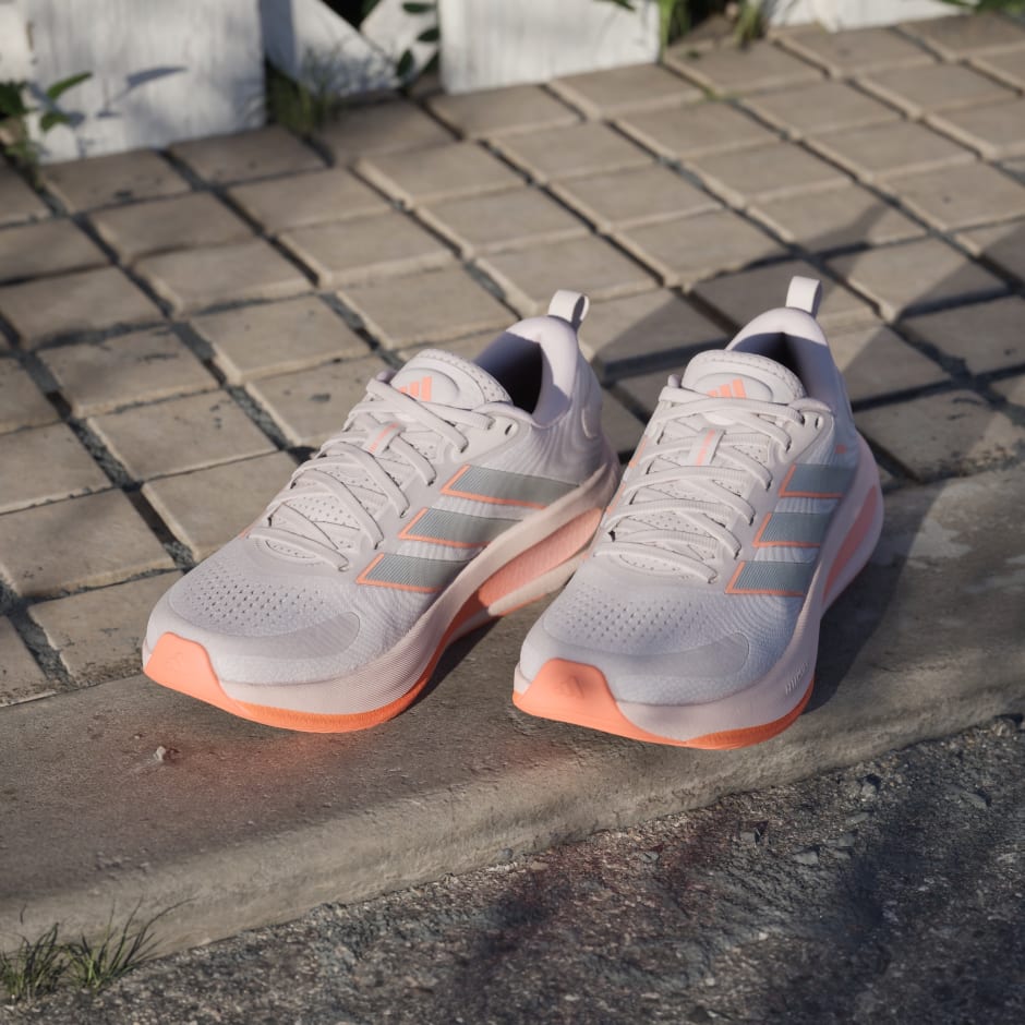 PANTOFI DE ALERGARE SUPERNOVA EASE 2 W