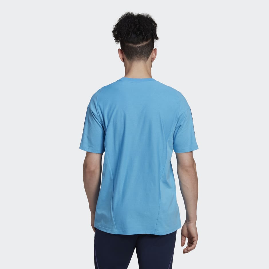 Argentina Tiro 23 Tee