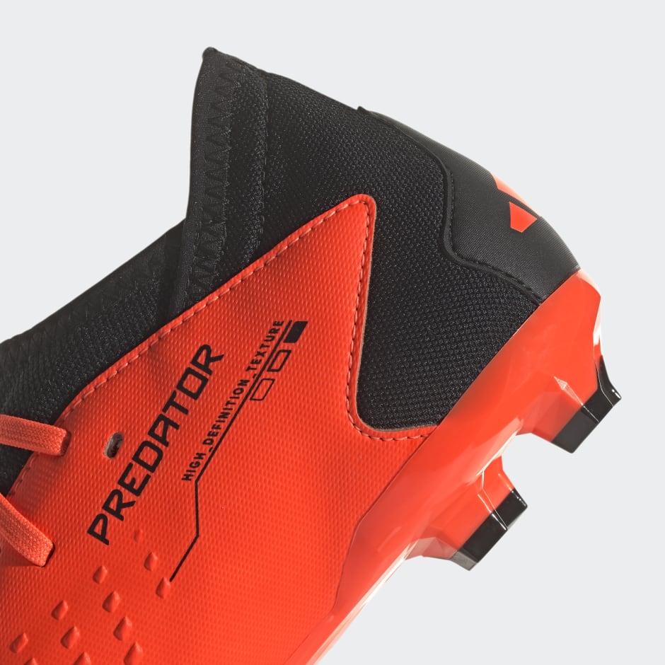 Predator Accuracy.3 Firm Ground Boots