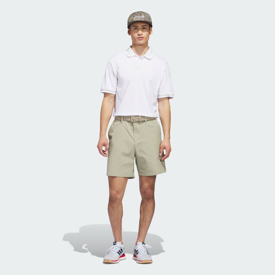 TRICOU POLO BEYOND VENT TWISTKNIT