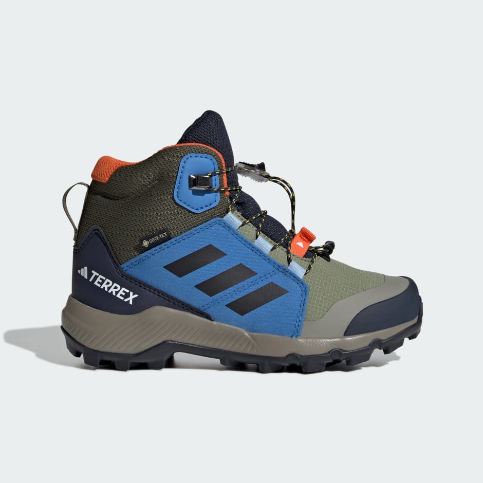 Pantofi de drumeție Terrex Mid GORE-TEX