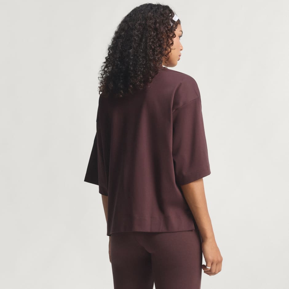 تيشيرت Soft Lux Loose