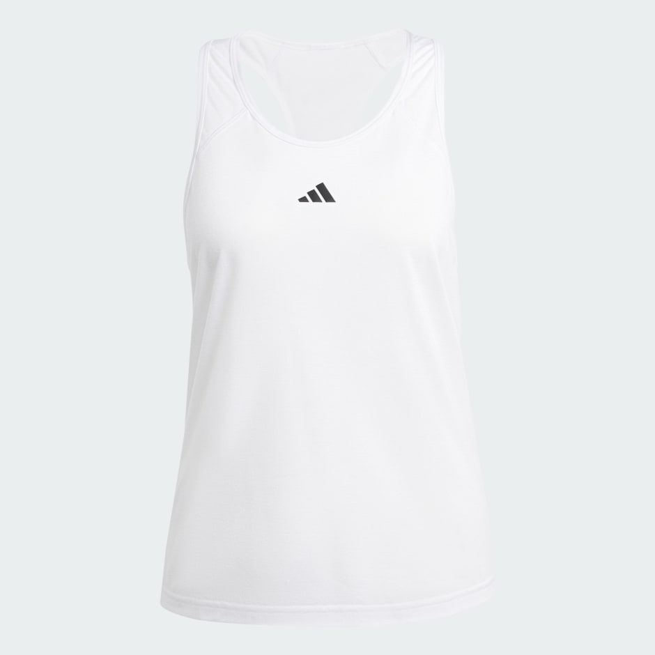 גופיית Train Essentials Minimal Branding Racerback
