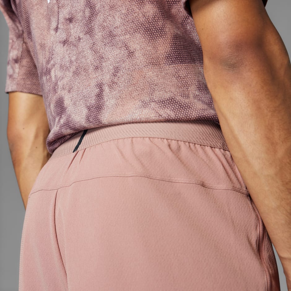 2-in-1 Power Shorts